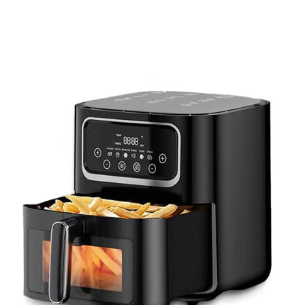 Dessini Regina Air Fryer 10L 1800W - Large Family Healthy Cooking