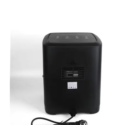 Dessini Regina Air Fryer 10L 1800W - Large Family Healthy Cooking