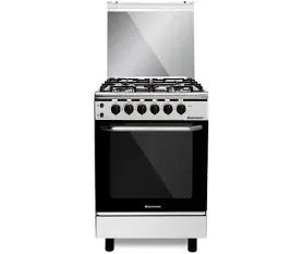 WESTPOINT Gas Cooker 60x60cm WCE6640HDFC - 4 Burner with Oven