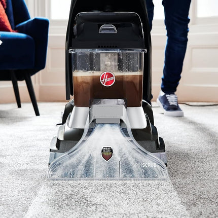 HOOVER CLEANER MBC500UV