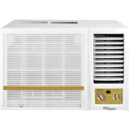SUPER GENERAL Window Air Conditioner 1.5 Ton SGA19AE - Compact Cooling