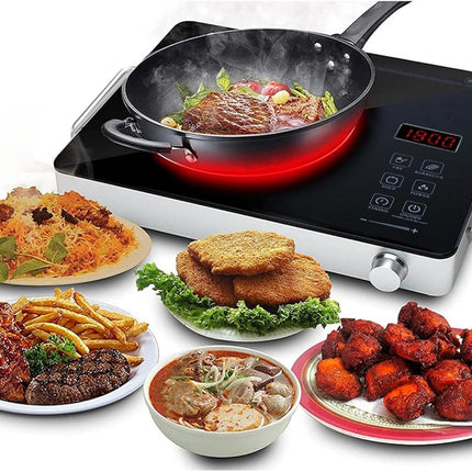 INFRARED COOKER 3500W-SC-9000Y