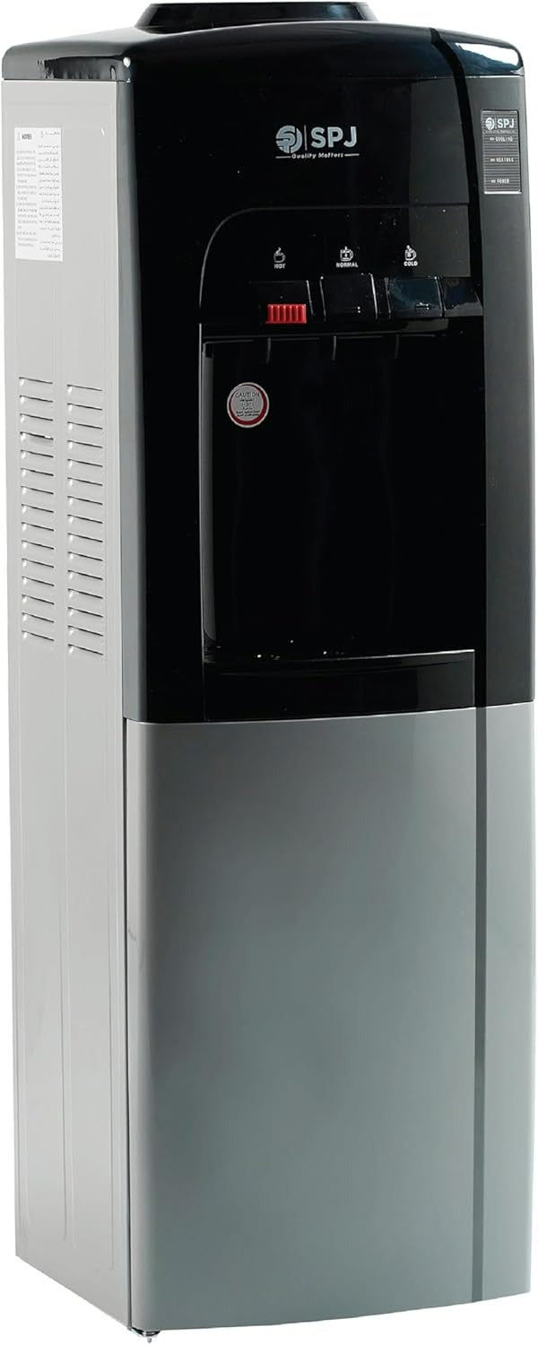 SPJ WATER DISPENSER WDBLR-CN003