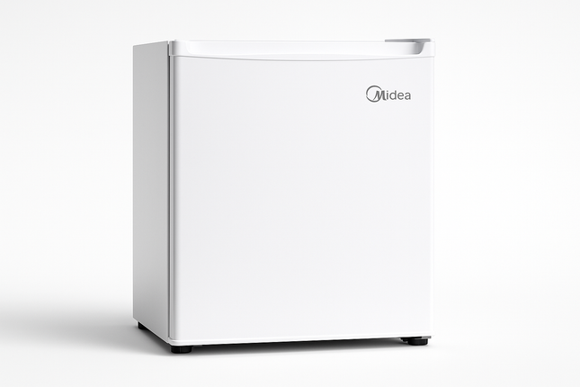 MEDIA 133 Refrigerator