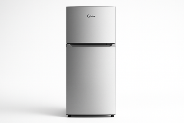 MEDIA 333 Refrigerator