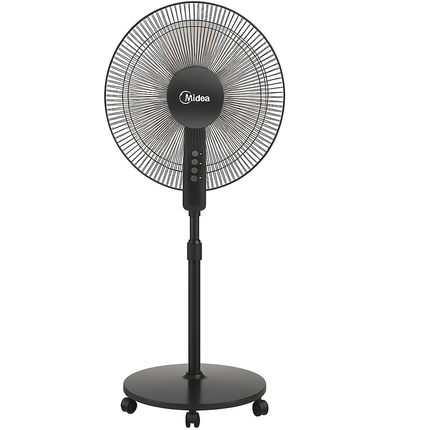 Midea Pedestal Fan