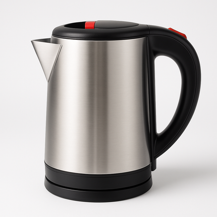 Professional Slivers Criest Electric Kettle